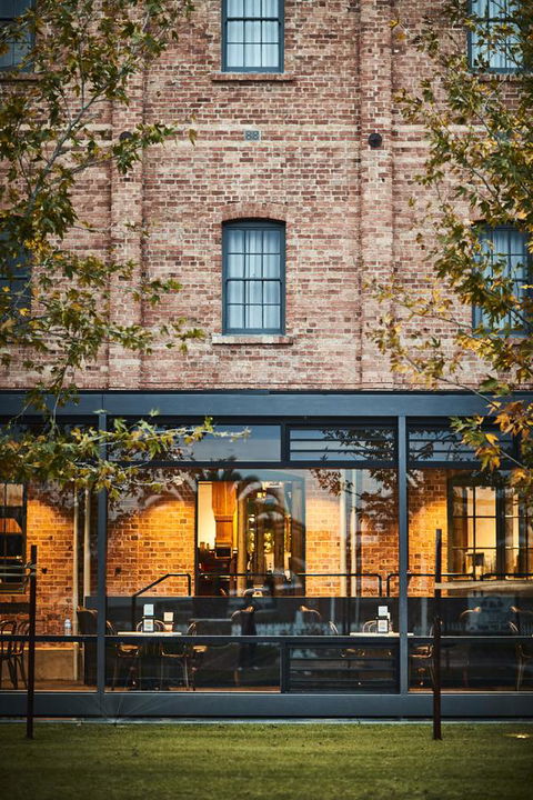 The Premier Mill Hotel - Kalgoorlie Accommodation 16