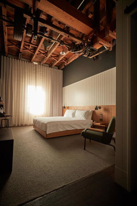 The Premier Mill Hotel - Kalgoorlie Accommodation 2