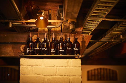 The Premier Mill Hotel - Kalgoorlie Accommodation 43