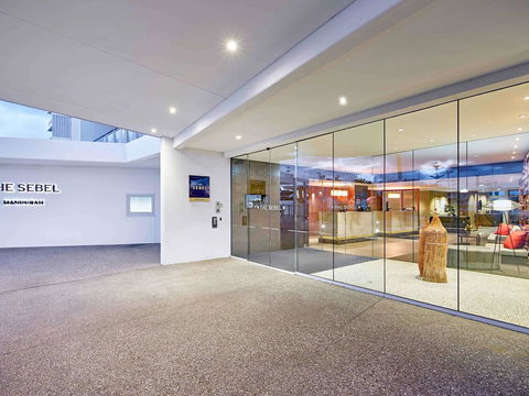 The Sebel Mandurah - Kalgoorlie Accommodation 8