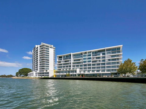 The Sebel Mandurah - Kalgoorlie Accommodation 0