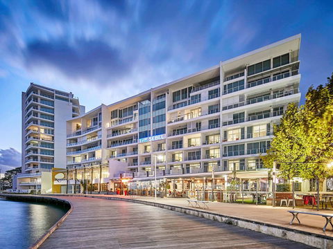 The Sebel Mandurah - Kalgoorlie Accommodation 2