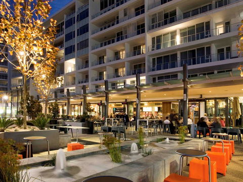The Sebel Mandurah - Kalgoorlie Accommodation 37