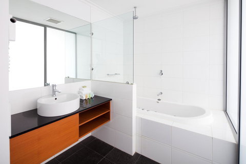 Seashells Mandurah - Kalgoorlie Accommodation 13