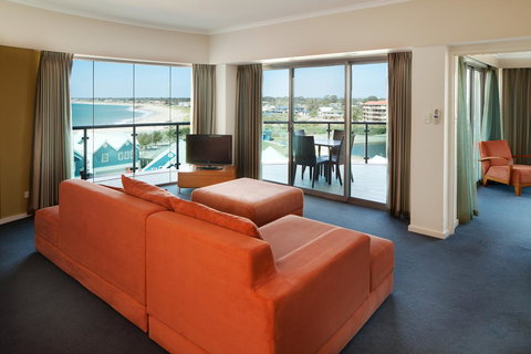 Seashells Mandurah - Kalgoorlie Accommodation 23