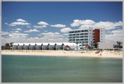 Seashells Mandurah - Kalgoorlie Accommodation 0