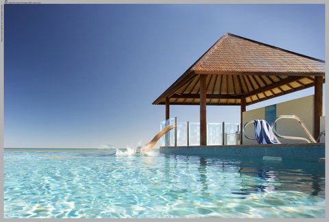 Seashells Mandurah - Kalgoorlie Accommodation 2