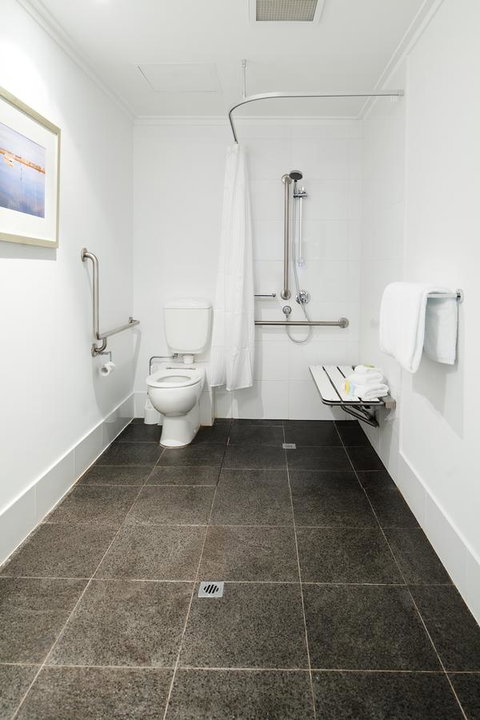 Seashells Mandurah - Kalgoorlie Accommodation 28