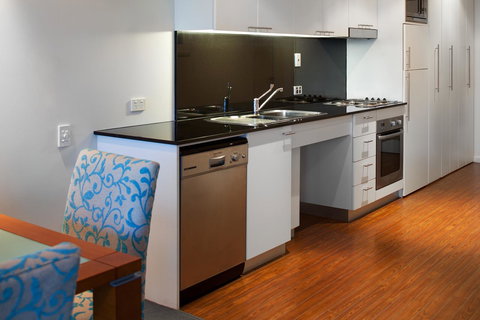 Seashells Mandurah - Kalgoorlie Accommodation 29