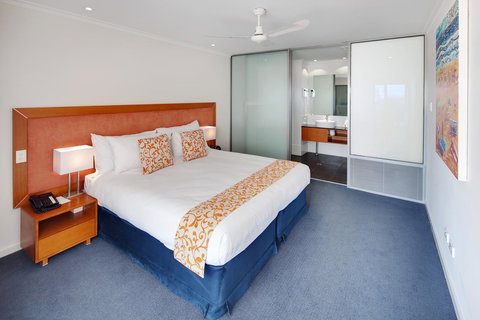 Seashells Mandurah - Kalgoorlie Accommodation 14