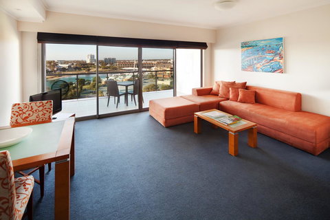 Seashells Mandurah - Kalgoorlie Accommodation 7