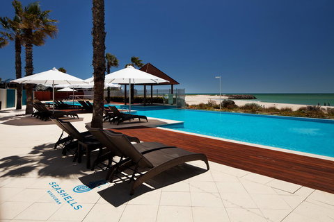 Seashells Mandurah - Kalgoorlie Accommodation 4