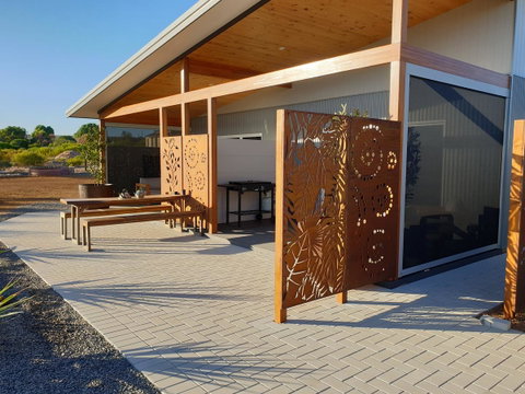 River Retreats Kalbarri - Kalgoorlie Accommodation 4