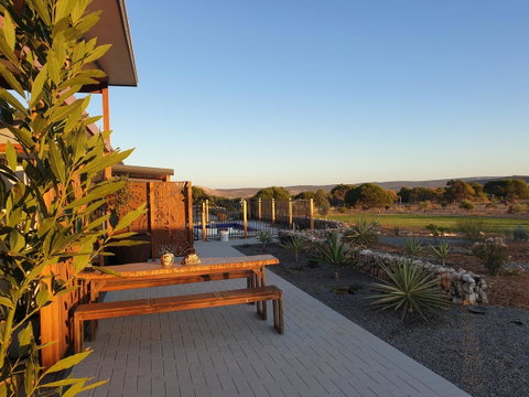 River Retreats Kalbarri - Kalgoorlie Accommodation 1
