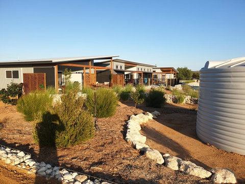 River Retreats Kalbarri - Kalgoorlie Accommodation 15