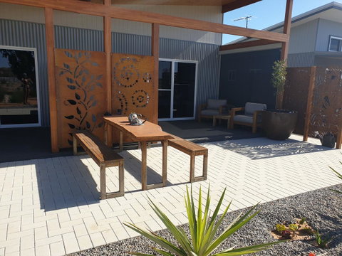 River Retreats Kalbarri - Kalgoorlie Accommodation 9
