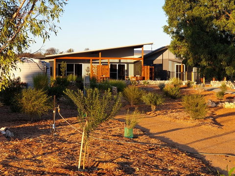 River Retreats Kalbarri - Kalgoorlie Accommodation 6