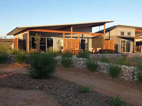 River Retreats Kalbarri - Kalgoorlie Accommodation 16