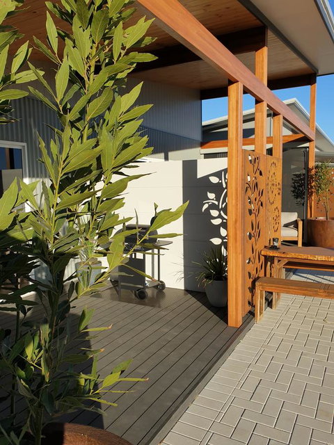 River Retreats Kalbarri - Kalgoorlie Accommodation 0