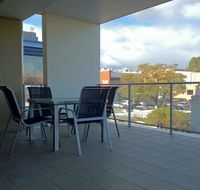 Outram St Apartment - Kalgoorlie Accommodation