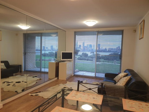 Apartment With A View - Kalgoorlie Accommodation 5
