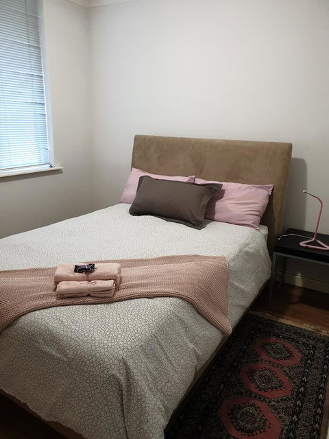 Apartment With A View - Kalgoorlie Accommodation 7
