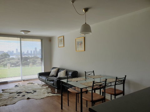 Apartment With A View - Kalgoorlie Accommodation 0