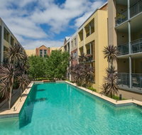Arcus Apartment - Kalgoorlie Accommodation