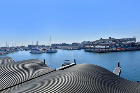 Dolphin Quay Apartments - Kalgoorlie Accommodation 6