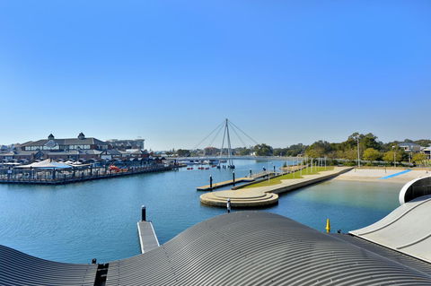 Dolphin Quay Apartments - Kalgoorlie Accommodation 7