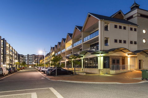 Dolphin Quay Apartments - Kalgoorlie Accommodation 18