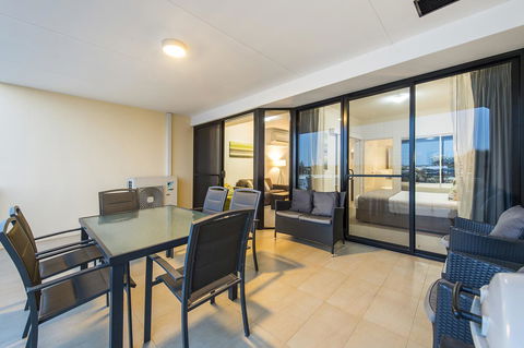 Dolphin Quay Apartments - Kalgoorlie Accommodation 38