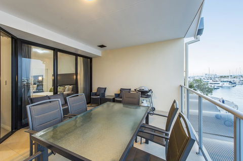 Dolphin Quay Apartments - Kalgoorlie Accommodation 25