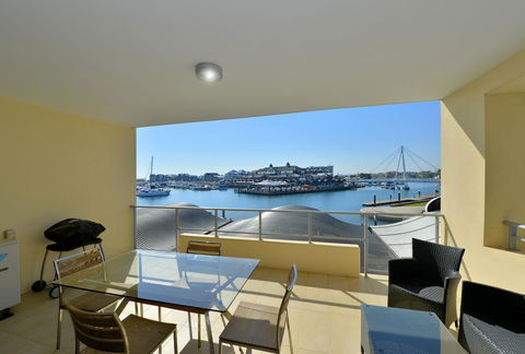 Dolphin Quay Apartments - Kalgoorlie Accommodation 8