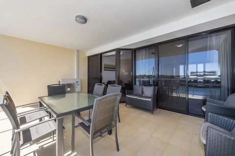 Dolphin Quay Apartments - Kalgoorlie Accommodation 26