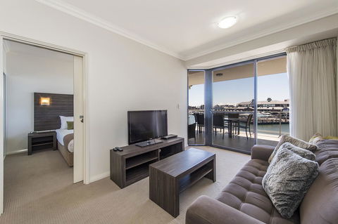 Dolphin Quay Apartments - Kalgoorlie Accommodation 31