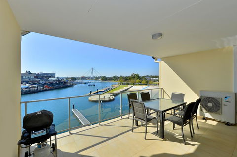 Dolphin Quay Apartments - Kalgoorlie Accommodation 5