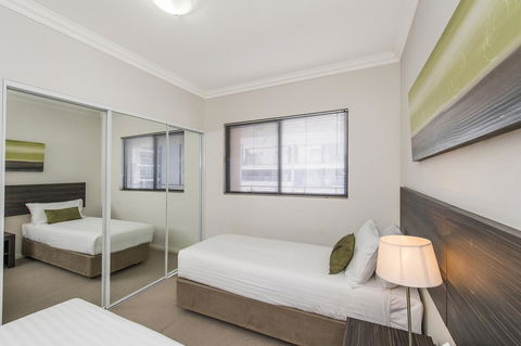 Dolphin Quay Apartments - Kalgoorlie Accommodation 41