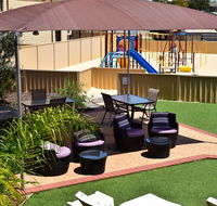 The Jetty Resort - Kalgoorlie Accommodation