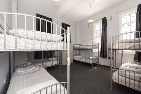 The Old Swan Barracks - Kalgoorlie Accommodation 28