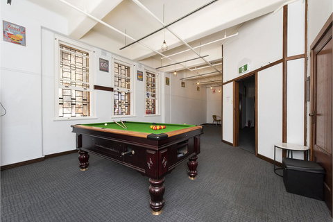 The Old Swan Barracks - Kalgoorlie Accommodation 19