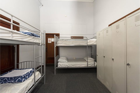 The Old Swan Barracks - Kalgoorlie Accommodation 30