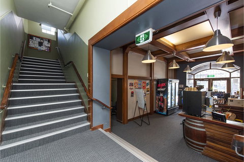 The Old Swan Barracks - Kalgoorlie Accommodation 1