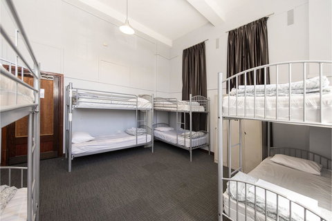 The Old Swan Barracks - Kalgoorlie Accommodation 27