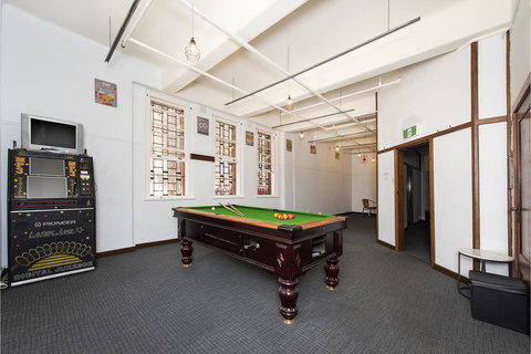 The Old Swan Barracks - Kalgoorlie Accommodation 17