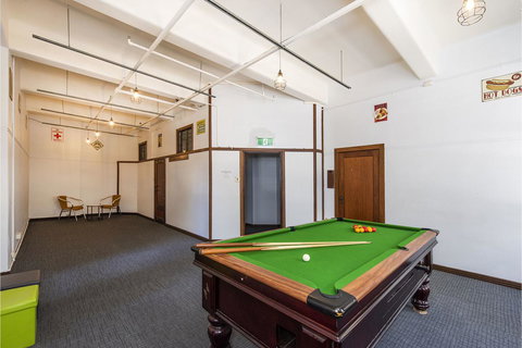 The Old Swan Barracks - Kalgoorlie Accommodation 11