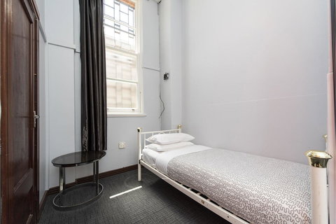 The Old Swan Barracks - Kalgoorlie Accommodation 23