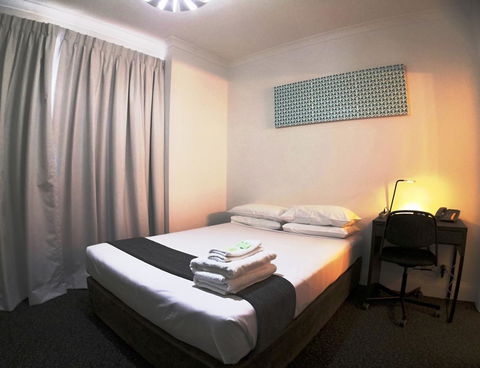Criterion Hotel Perth - Kalgoorlie Accommodation 8