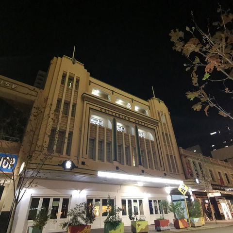Criterion Hotel Perth - Kalgoorlie Accommodation 28