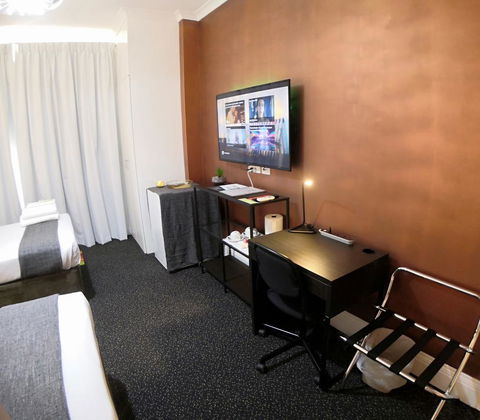 Criterion Hotel Perth - Kalgoorlie Accommodation 19